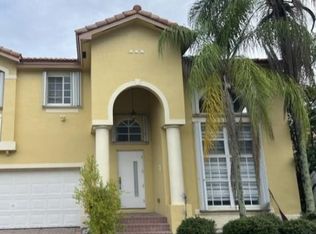 11258 NW 59th Ter, Doral, FL 33178