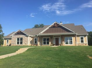 3570 County Road 180, Stephenville, TX 76401