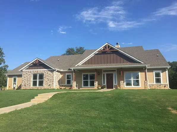 3570 County Road 180, Stephenville, TX 76401