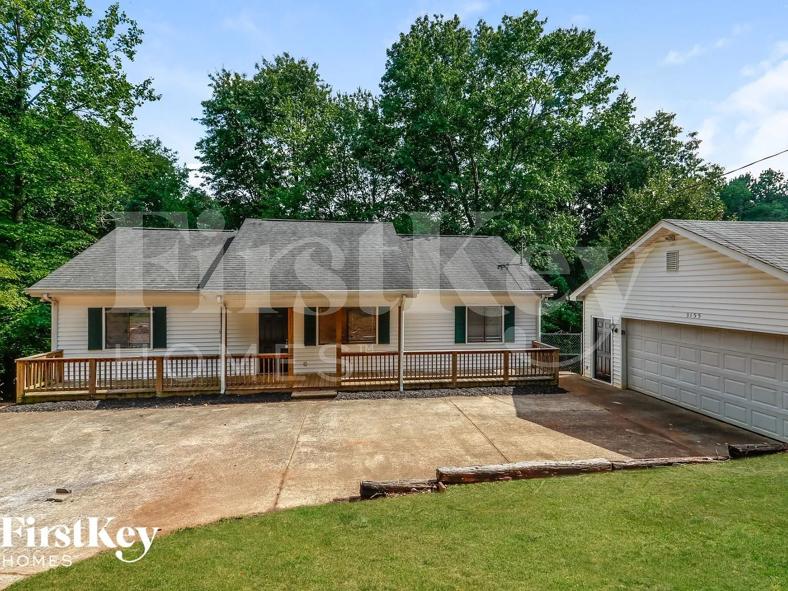 4 bed, 3.0 bath, 2744 sqft, $2,970 — Photo 1