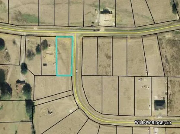 110 Willow Ridge Cir, Thomasville, GA 31757