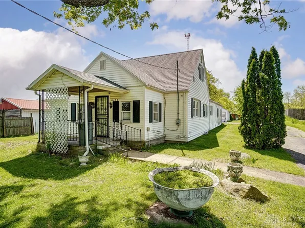 11255 Knoxville Rd, Mechanicsburg, OH 43044