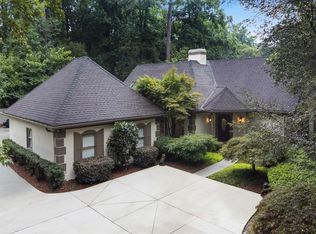 229 N Mill Rd, Sandy Springs, GA 30328