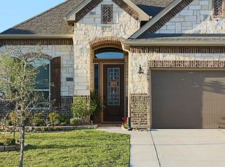 21310 Avett Dr, Porter, TX 77365