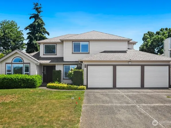 34626 10th Place SW, Federal Way, WA 98023
