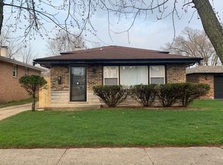 14545 Sanderson Ave, Dolton, IL 60419