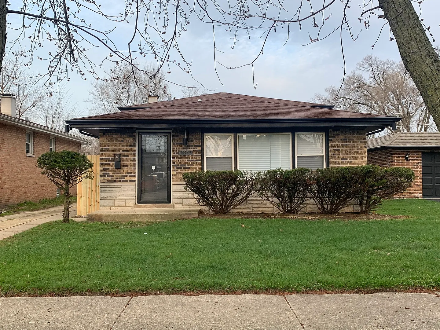 14545 Sanderson Ave photo 1