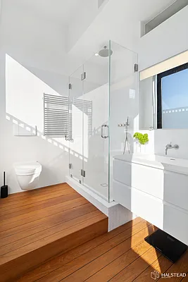 Rented by Brown Harris Stevens | media 8