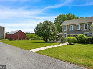 739 Boar Rd, Mohrsville, PA 19541