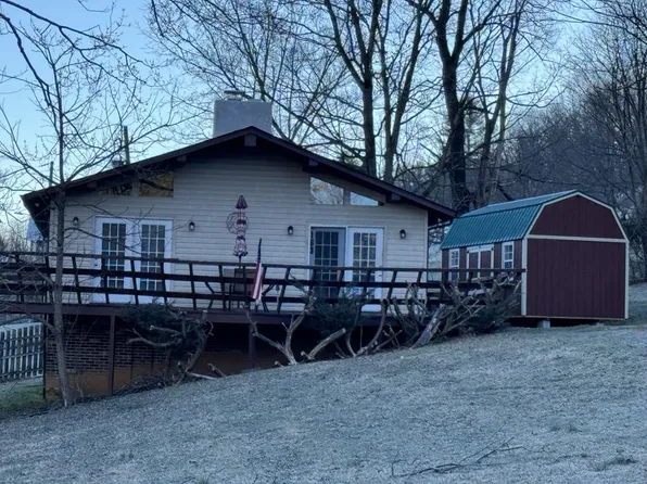 202 Elm St, Tazewell, VA 24651