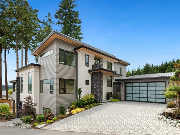 8333 NE Juanita Drive, Kirkland, WA 98034