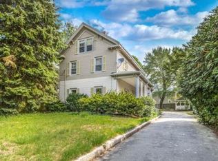 272 Fairmount Ave, Hyde Park, MA 02136