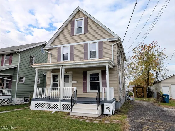 1928 Washington Ave, Lorain, OH 44052