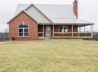 1667 Germany Rd, Frankfort, KY 40601