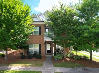 2749 Village Park Bnd, Duluth, GA 30096