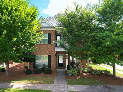 2749 Village Park Bnd, Duluth, GA, 30096