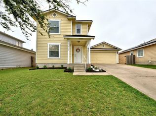 11512 Briarcreek Loop, Manor, TX 78653