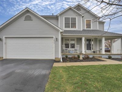 1611 Early Spring Dr, Lancaster, OH, 43130