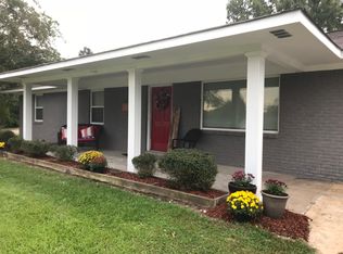 1301 Bienville St, Tupelo, MS 38801
