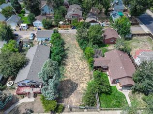 2275 Harlan St, Edgewater, CO 80214