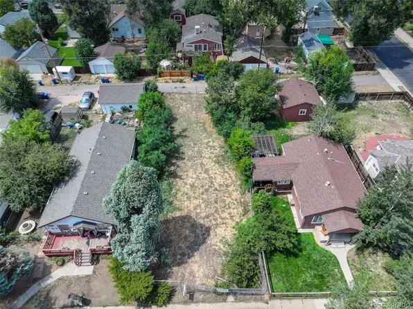 2275 Harlan Street, Denver, CO 80214