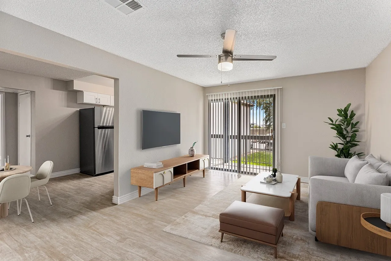 Rise Skyview — Photo 1