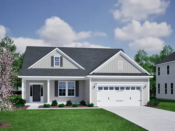 337 Rising Stream Way, Chapin, SC 29036