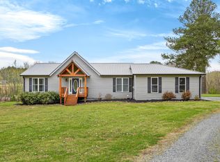 2181 Curbow Bridge Rd, Old Fort, TN 37362