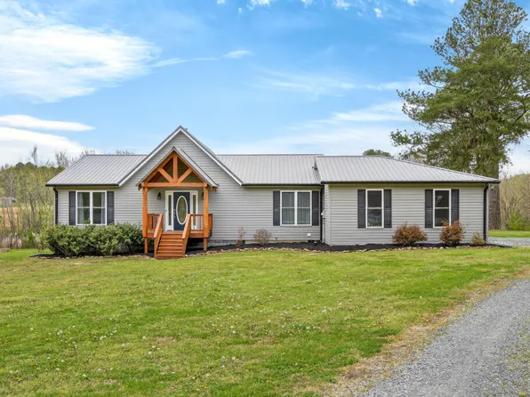 2181 Curbow Bridge Rd, Old Fort, TN 37362