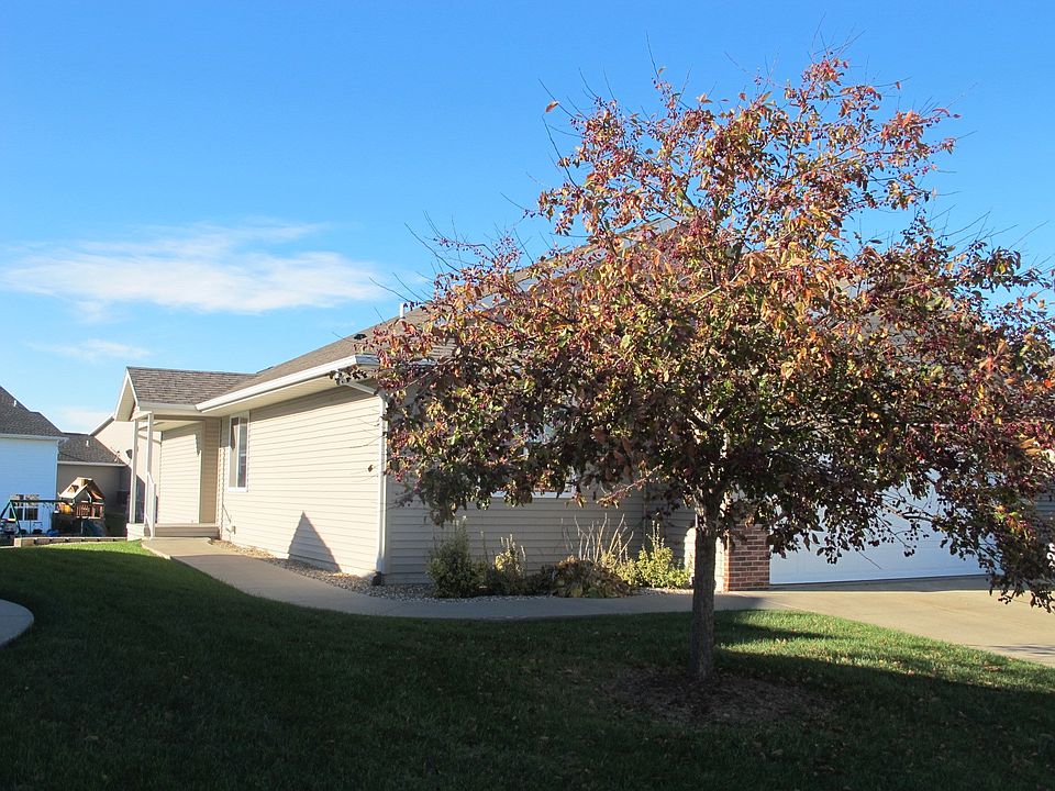 3317 Prairie Bend Circle