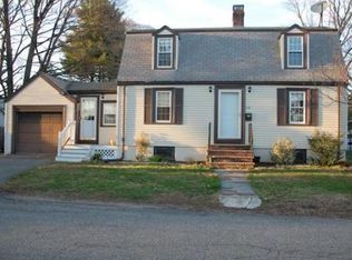 221 Acton St, Watertown, MA 02472
