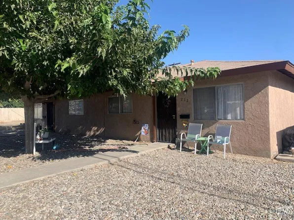 101 Jefferson St, Taft, CA 93268