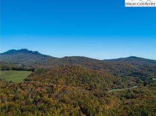 LOT 5 Two Hawks Ln, Newland, NC 28657