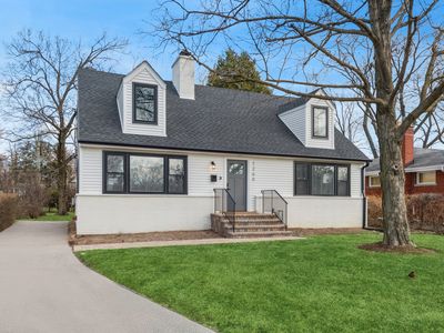 1266 Greenwood Ave, Deerfield, IL, 60015