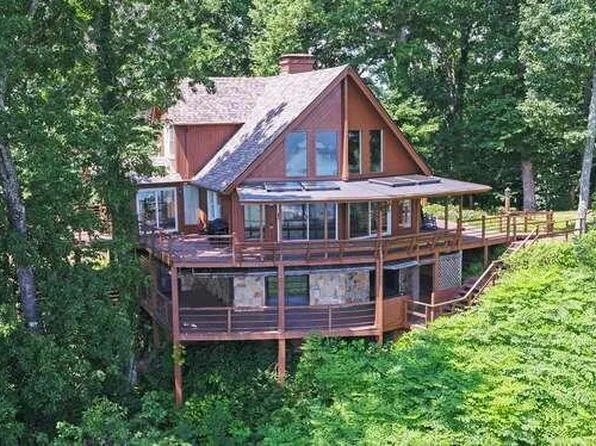 995 Mining Gap Trl, Young Harris, GA 30582
