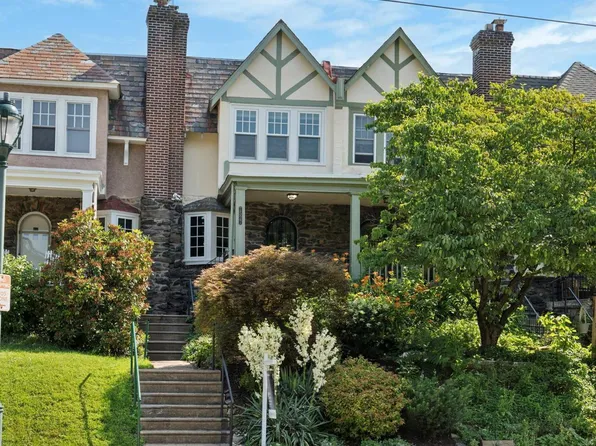 7527 Germantown Ave, Philadelphia, PA 19119