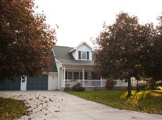 5885 N 175 W, Howe, IN 46746