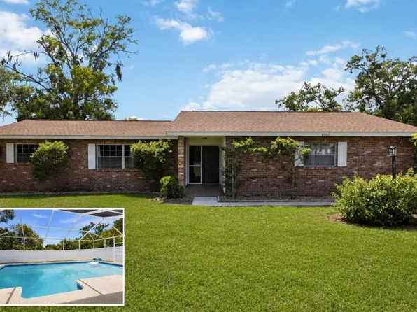 4921 Deter Rd, Lakeland, FL 33813