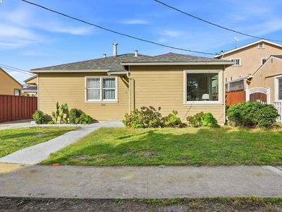 1246 Aileen St, San Leandro, CA, 94577