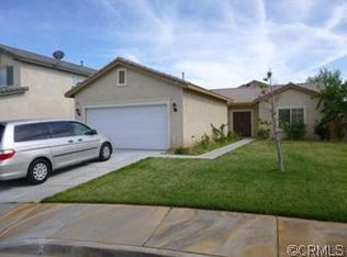 13127 Citrus Way, Victorville, CA 92392