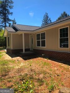 927 Freddie Joyce Clay Rd, Collins, GA, 30421