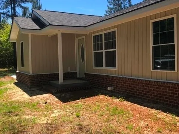 927 Freddie Joyce Clay Rd, Collins, GA 30421