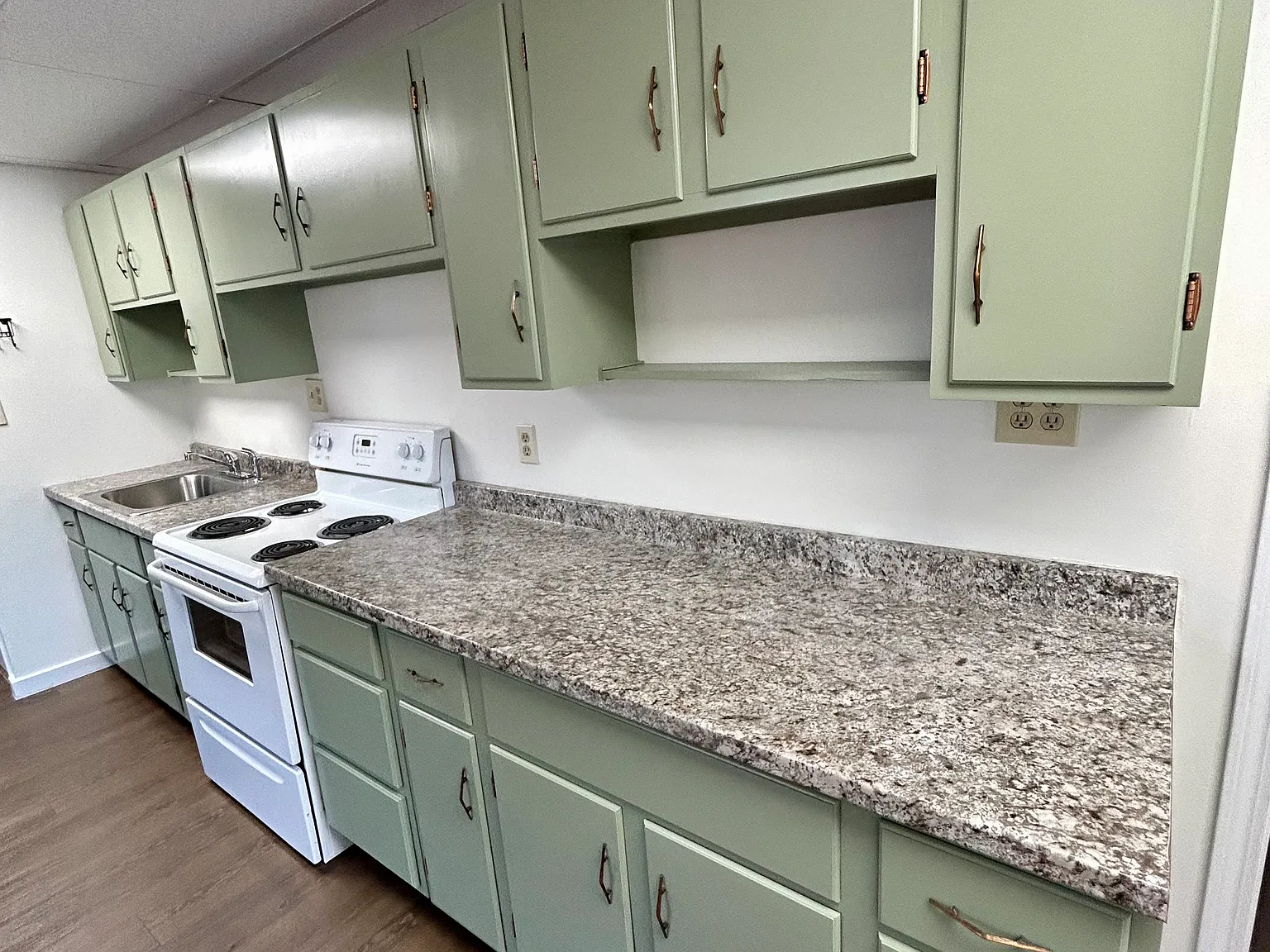 2 bed, 1000 sqft, $1,600 — Photo 3