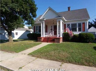 111 Lois St, Torrington, CT 06790