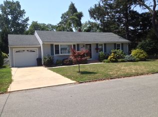 537 Harris Ave, Brielle, NJ 08730
