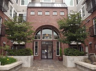 110 Williams Ave S UNIT 102, Renton, WA 98057