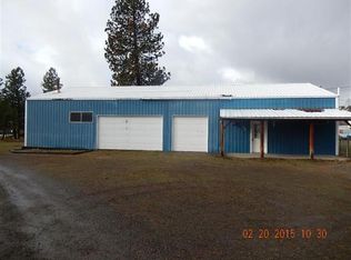 1790 Cedar St, Elgin, OR 97827