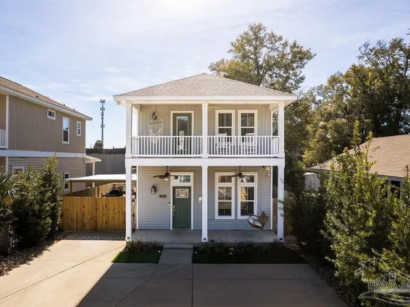 415 E Gonzalez St, Pensacola, FL 32503