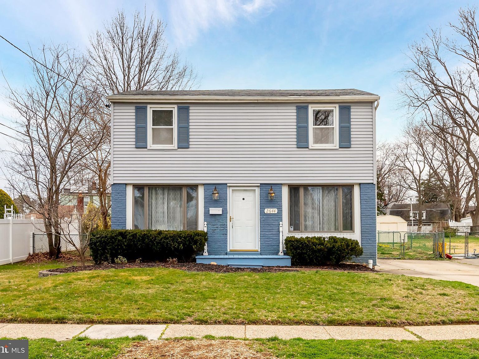2644 Manall Ave, Pennsauken, NJ 08109 Zillow