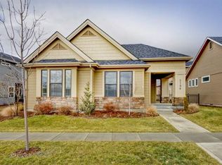 5196 Sawmill Way, Boise, ID 83716